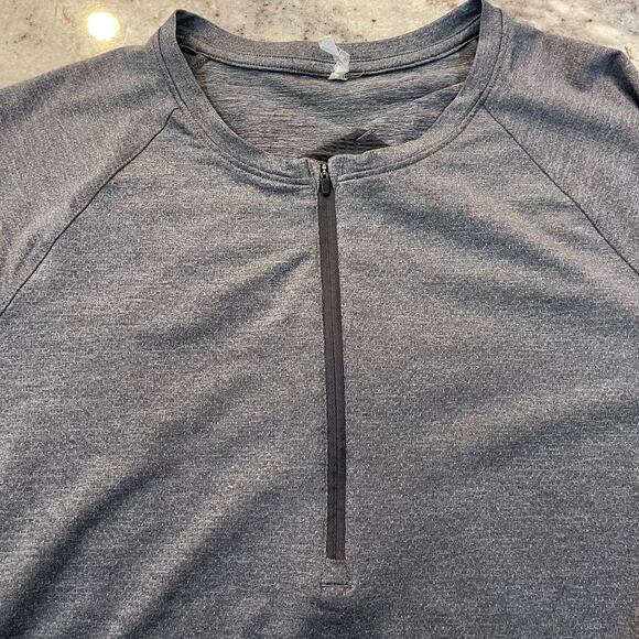 Under Armour Long Sleeve Running Shirt XL - Picture 4 of 4